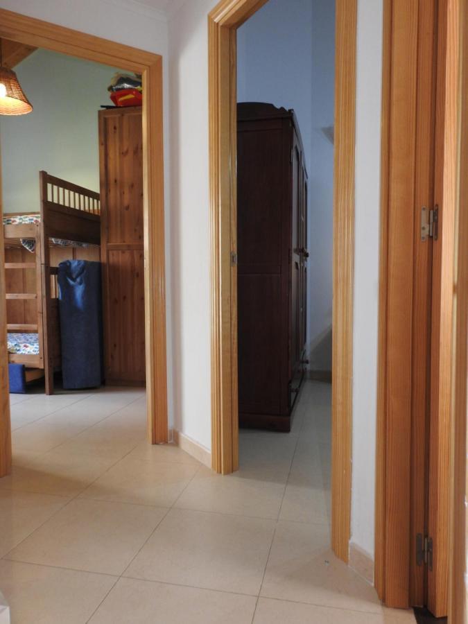 Casa Arce Villa บีเอสกัส ภายนอก รูปภาพ