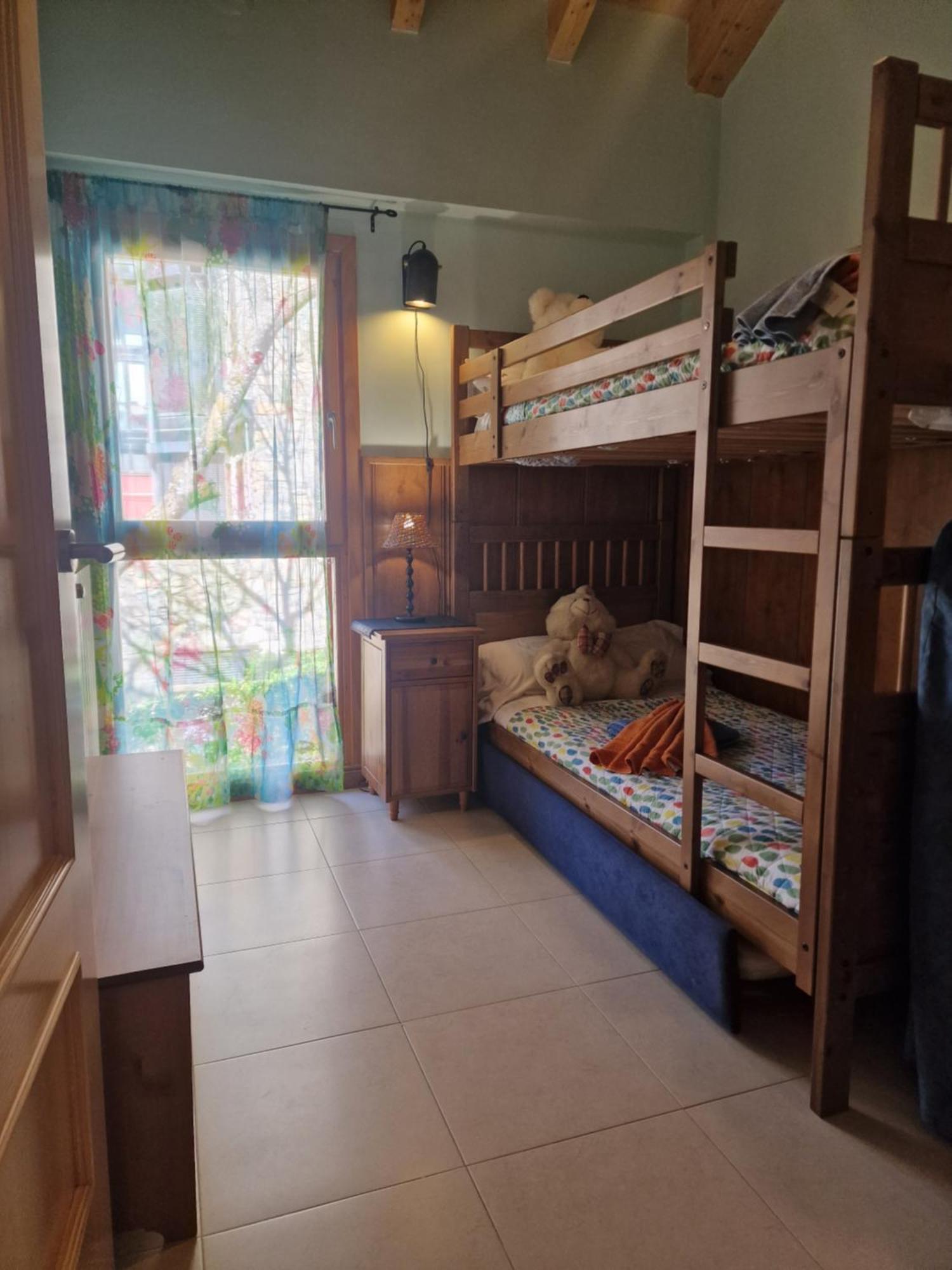 Casa Arce Villa บีเอสกัส ภายนอก รูปภาพ